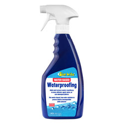 Starbrite Water-Based Fabric Waterproofer