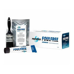 Propspeed Foulfree™ Transducer Coating Kit - 15 ml