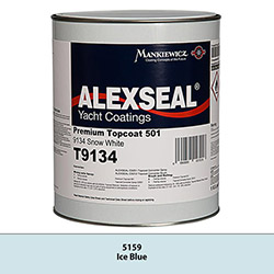 Alexseal Premium Topcoat 501 - Gallon
