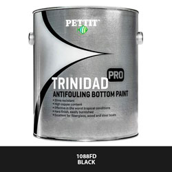 Pettit Trinidad Pro Antifouling Bottom Paint