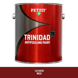 Pettit Trinidad 75 Antifouling Bottom Paint
