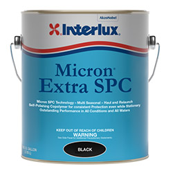Interlux Micron Extra SPC Antifouling Bottom Paint - Gallon