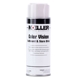 Moeller Color Vision Engine Paint