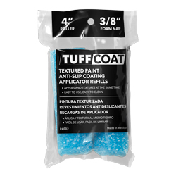 Pettit Tuff Coat Textured Paint Roller Cover