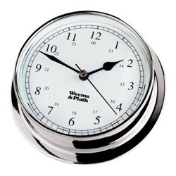 Weems & Plath Endurance 125 Clock
