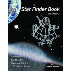 The Star Finder Book