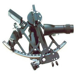 Celestaire Astra III Professional Sextant - Whole