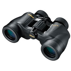 Nikon A211 Aculon Binocular - 10x42