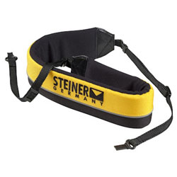 Steiner ClicLoc Binocular Float Strap