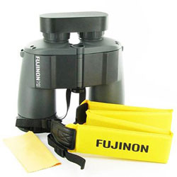 Fujinon Mariner WP-XL Marine Binocular - 7x50
