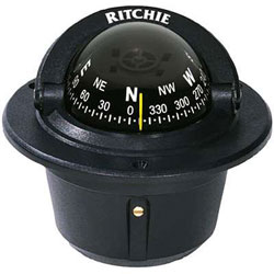 Ritchie Explorer F-50 Compass