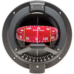Ritchie Navigator BN-202 Compass with Clinometer - Open Box
