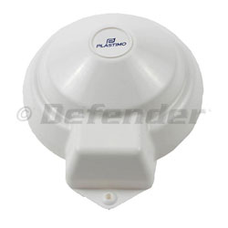 Plastimo Replacement Compass Cover (17308)