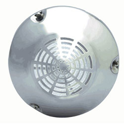 Beckson Vent-O-Mate Replacement Ventilator Cover (C-6RS)