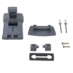 Lewmar Replacement Large Hatch Friction Lever Kit