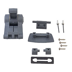 Lewmar Replacement Friction Lever Kit