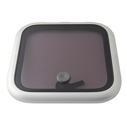 Lewmar Replacement Hatch Lens