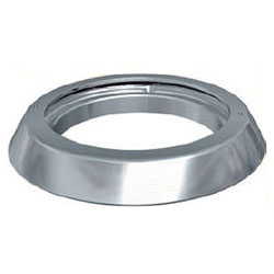 Vetus Ring And Nut  - 5"