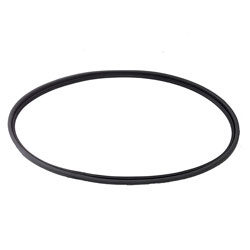 LEWMAR Flush Hatch Replacement Seal for Gen 1,2 & 3  sold by length 
