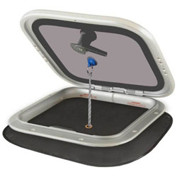 Waterline Insect Hatch Screen