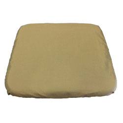 Lewmar Low / Medium Profile Premium Hatch Cover Sand, Size 10