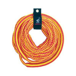 Airhead Bungee Style 1-4 Rider Tube Tow Rope