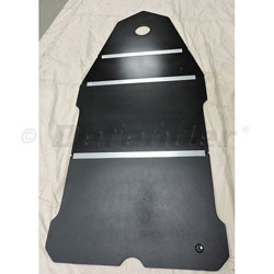 Inflatable Replacement Floor boards