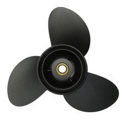 Johnson Evinrude Omc Props