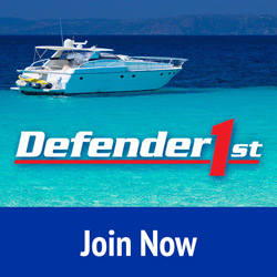 Defender 1st Membership Program
