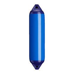 Polyform F-1 Commercial Grade Classic European Twin-Eye Fender