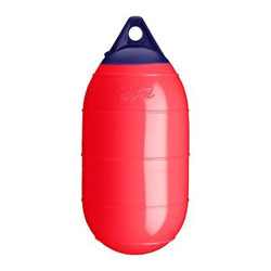 Polyform LD-2 Low Drag Buoy - 11.5" x 24"