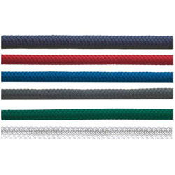New England Ropes Sta-Set Solid Color Line - 1/4" (6 mm)