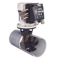 Vetus Bow Pro Thruster (Proportional Control)
