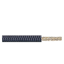New England Ropes VPC Performance Braid - Solid Navy Blue - 11 mm