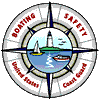 United States Coast Guard Boating Safety web site link