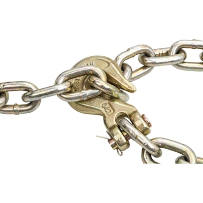Worldwide Enterprises Chain Grab Hook