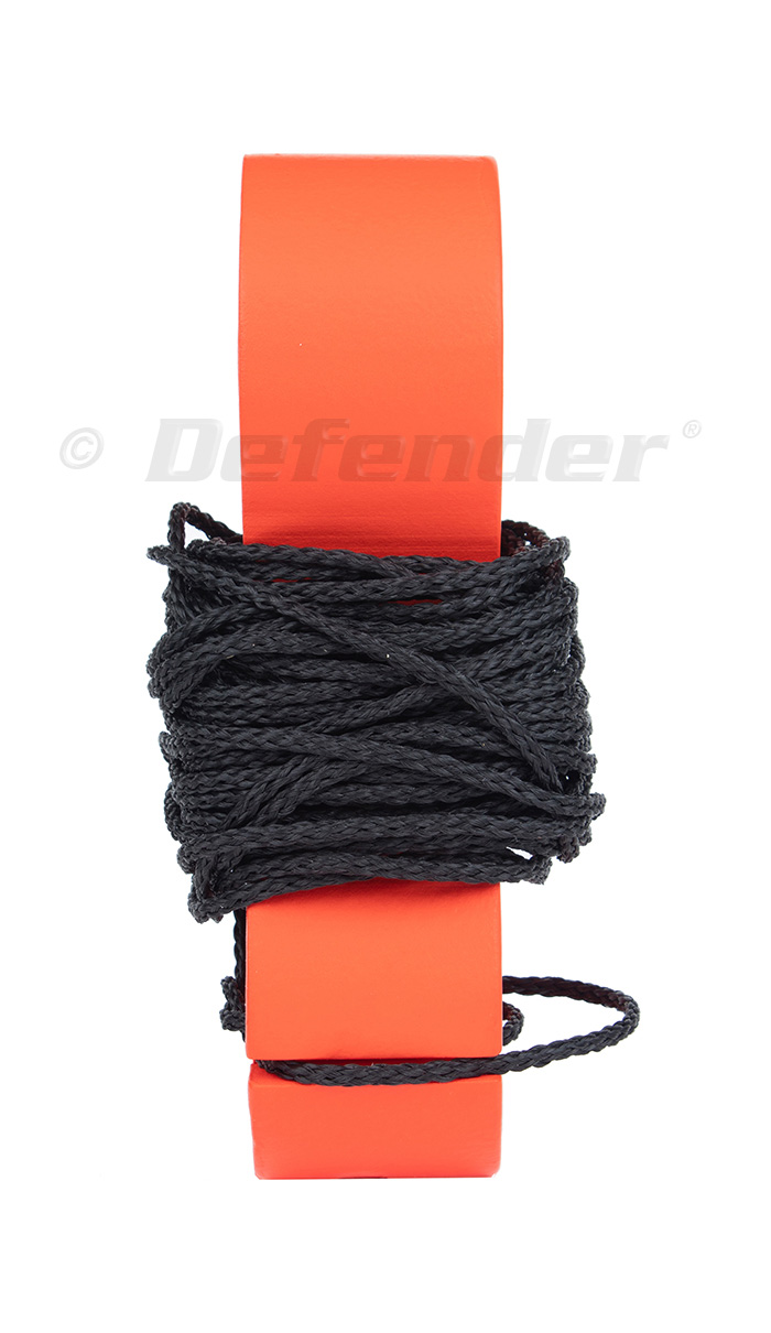 Jim Buoy Anchor Trip Line with Marker Buoy Defender Marine