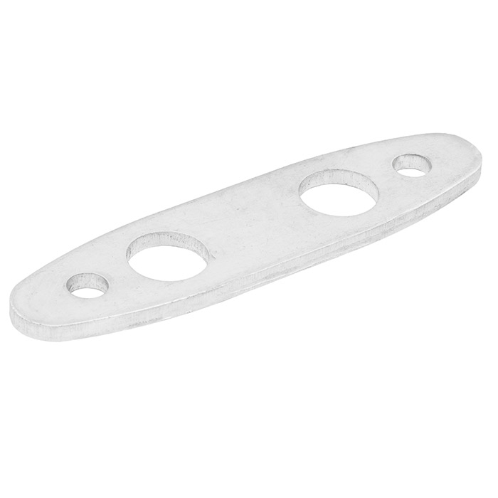 Whitecap E-Z Cleat Backing Plate - 6810BP