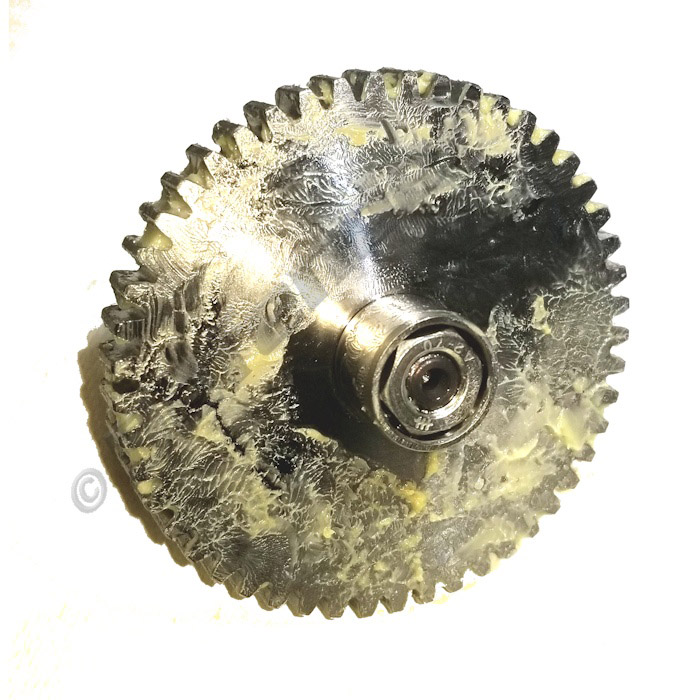 Lewmar Replacement Compound Gear Assembly - 1st Generation 560, 562, 564, 570