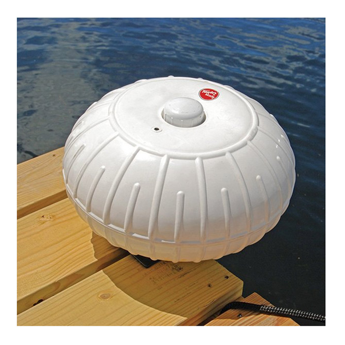 Taylor Made Dock Pro Replacement Inflatable Dock Wheel - 12