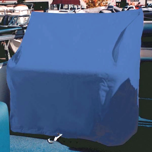 Taylor Made Console Cover - Blue Medium