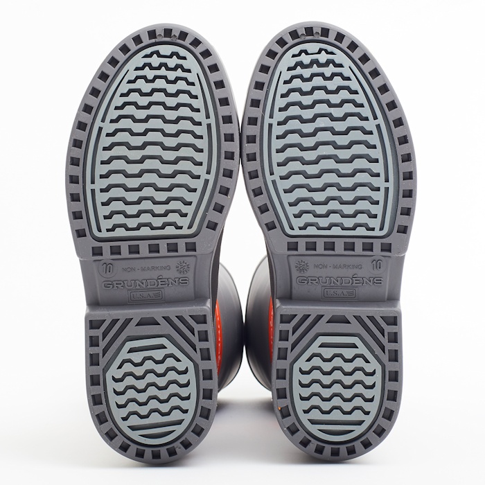 Grundens Deck-Boss Fishing Boots 
