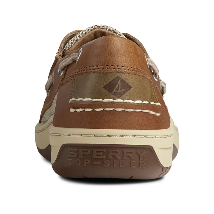 sperry extra wide