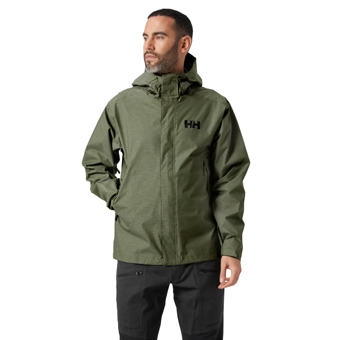 Helly Hansen Men's Nari 2.5 L 