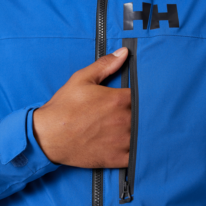 Helly Hansen Men's HP Racing Jacket 