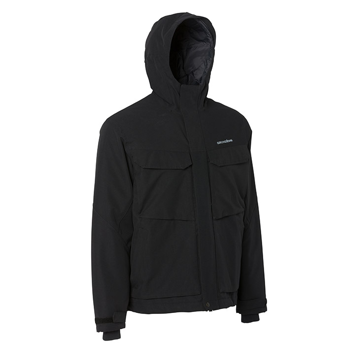 Grundens Men's Weather-Boss Insulated Jacket - XL
