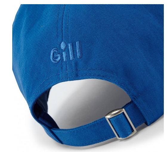 Gill Sailing Cap - Blue