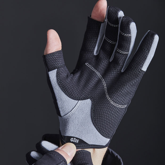 Gill Full Finger Deckhand Sailing Gloves