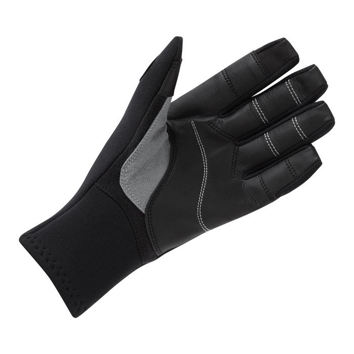 Gill 3 Seasons Full Finger Sailing Gloves - X-Large