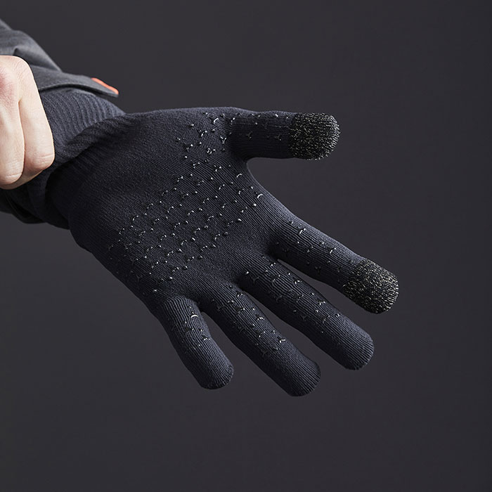 Gill Multifunctional Waterproof Sailing Gloves - Large
